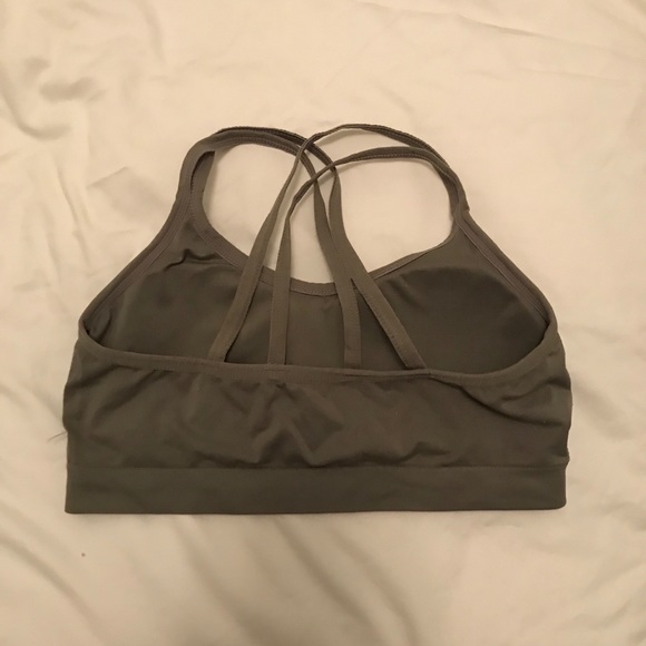 Lounging bra - Picture 2 of 2